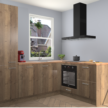 Chocolade Eiken keuken Phuket 109149