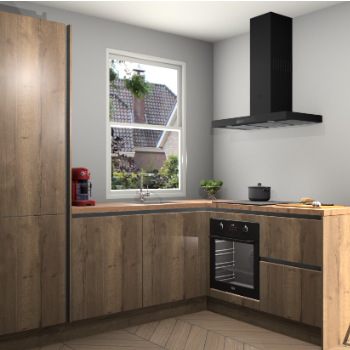 Chocolade Eiken greeploze keuken Phuket 109150