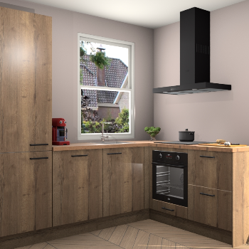 Chocolade Eiken keuken Phuket 109151