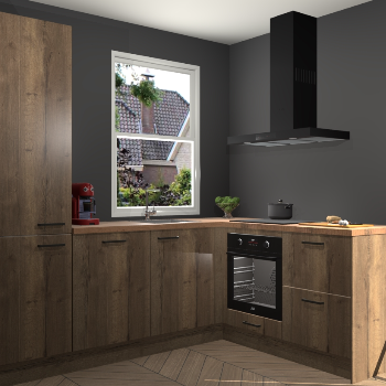 Chocolade Eiken keuken Phuket 109152