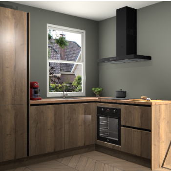 Chocolade Eiken greeploze keuken Phuket 109153