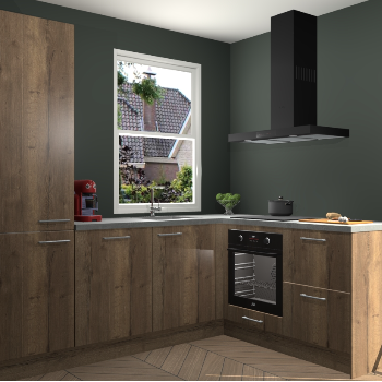 Chocolade Eiken keuken Phuket 109205