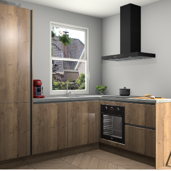 Chocolade Eiken greeploze keuken Phuket 109207