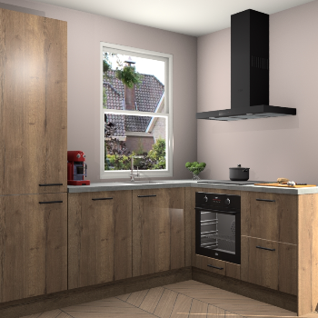 Chocolade Eiken keuken Phuket 109208