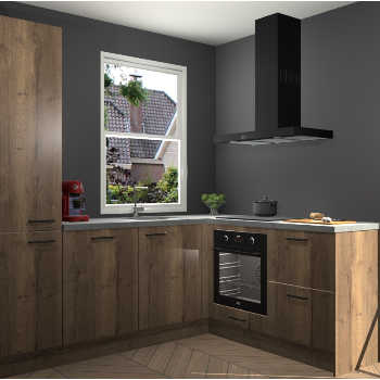 Chocolade Eiken keuken Phuket 109209