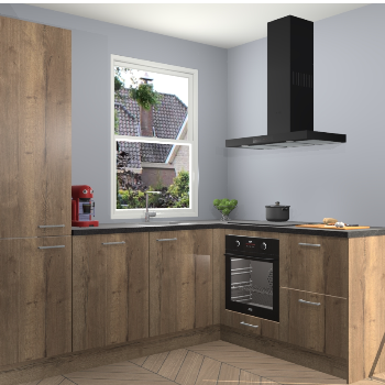 Chocolade Eiken keuken Phuket 109212