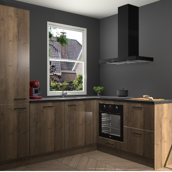 Chocolade Eiken keuken Phuket 109215