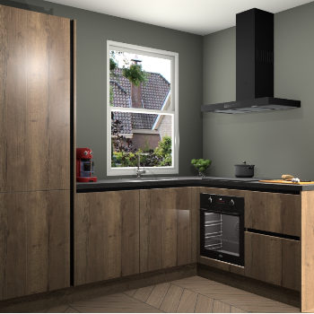 Chocolade Eiken greeploze keuken Phuket 109216