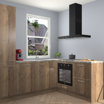 Chocolade Eiken keuken Phuket 109218