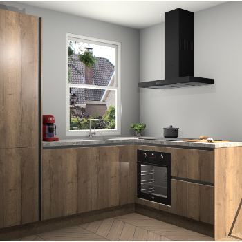 Chocolade Eiken greeploze keuken Phuket 109219