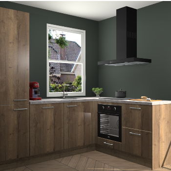 Chocolade Eiken keuken Phuket 109223