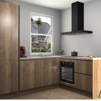 Chocolade Eiken greeploze keuken Phuket 109225