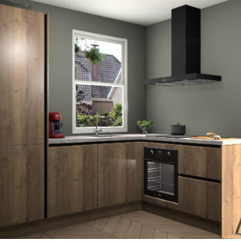 Chocolade Eiken greeploze keuken Phuket 109228