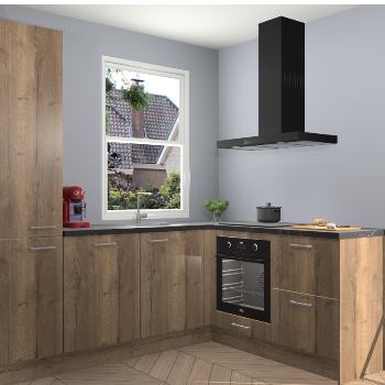 Chocolade Eiken keuken Phuket 109230