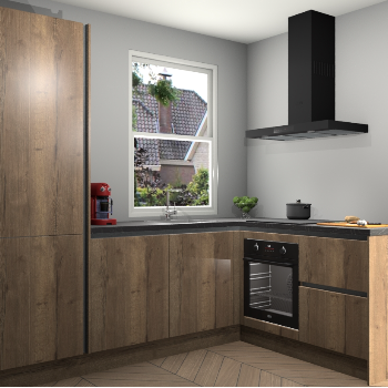 Chocolade Eiken greeploze keuken Phuket 109231