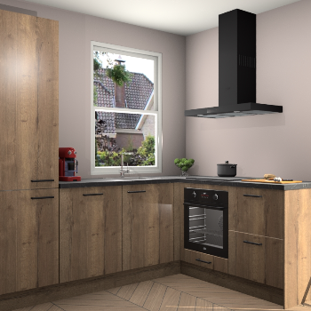 Chocolade Eiken keuken Phuket 109232