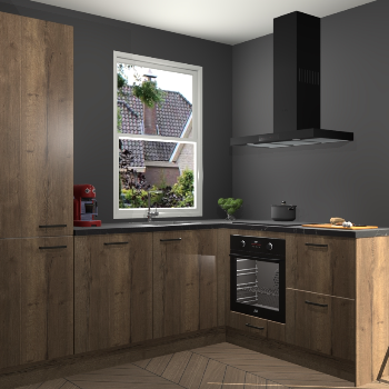 Chocolade Eiken keuken Phuket 109233