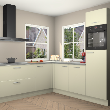 Magnolia keuken Pai 109841