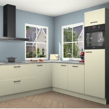 Magnolia keuken Pai 109856