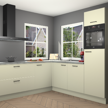 Magnolia keuken Pai 109861