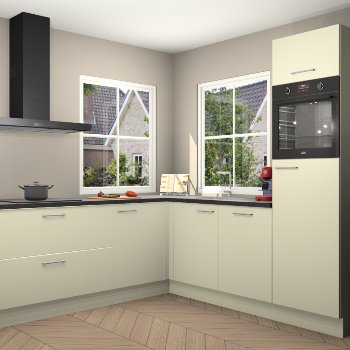 Magnolia keuken Pai 109842