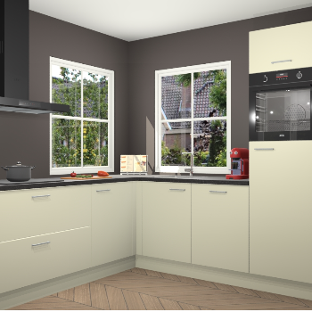 Magnolia keuken Pai 109847