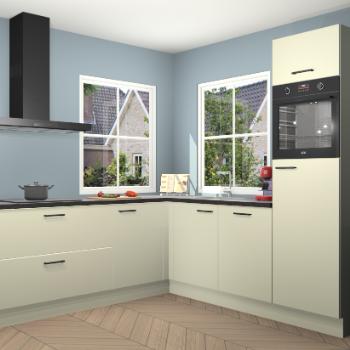 Magnolia keuken Pai 109857