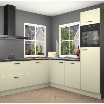 Magnolia keuken Pai 109862