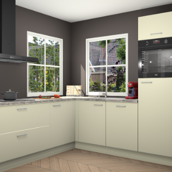 Magnolia keuken Pai 109848