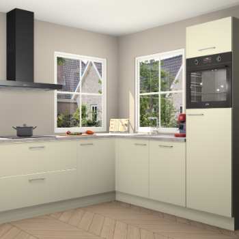 Magnolia keuken Pai 109844