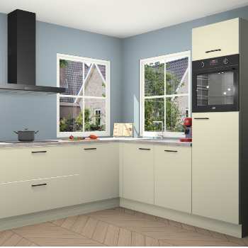 Magnolia keuken Pai 109859