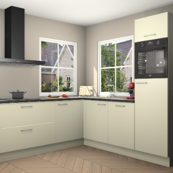 Magnolia keuken Pai 109845