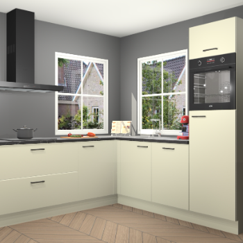 Magnolia keuken Pai 109865