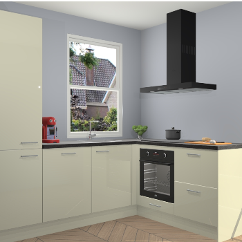 Magnolia hoogglans keuken Phuket 110201