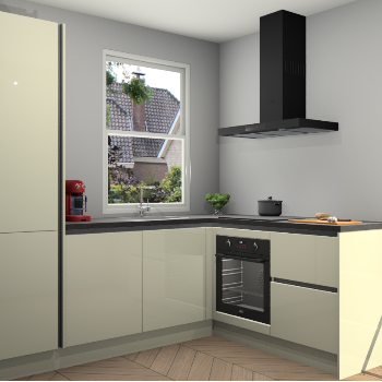 Magnolia hoogglans greeploze keuken Phuket 110202