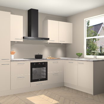 Kasjmier keuken Bazel 110352