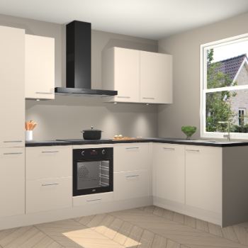 Kasjmier keuken Bazel 110372