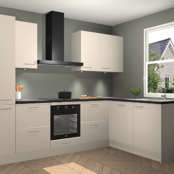 Kasjmier keuken Bazel 110373