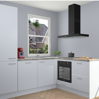 Sneeuwwitte keuken Phuket 110328