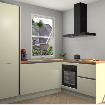 Magnolia greeploze keuken Phuket 110464