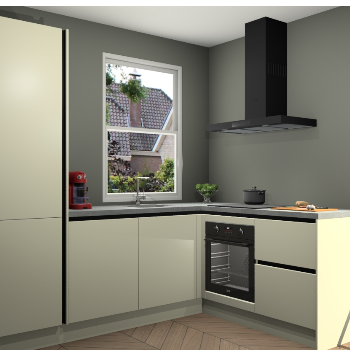 Magnolia greeploze keuken Phuket 110510