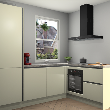 Magnolia greeploze keuken Phuket 110519