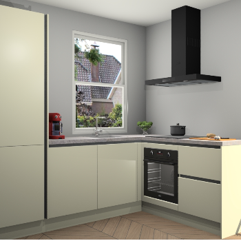 Magnolia greeploze keuken Phuket 110525