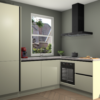 Magnolia greeploze keuken Phuket 110528