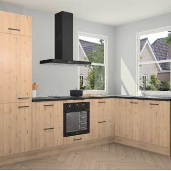 Madera natuur keuken Salzburg 110743