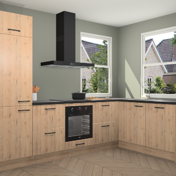 Madera natuur keuken Salzburg 110742