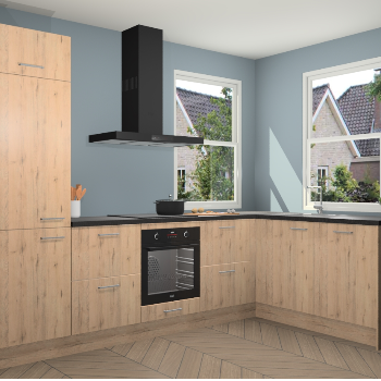 Madera natuur keuken Salzburg 110740