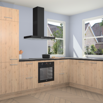 Madera natuur keuken Salzburg 110741