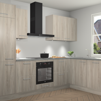 Olm keuken Geneve 109910