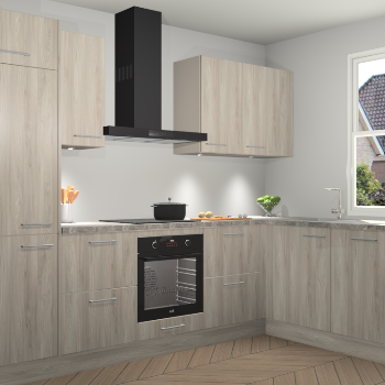 Olm keuken Geneve 109990